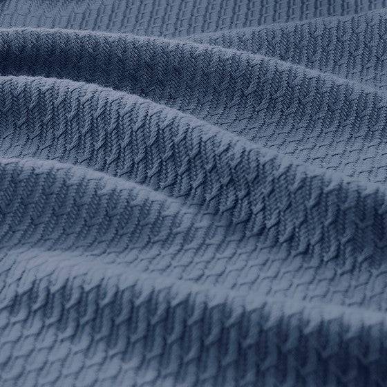 "100% Certified Egyptian Cotton Blanket - Twin, Queen & King Sizes"