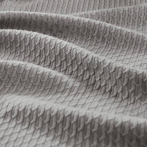 "100% Certified Egyptian Cotton Blanket - Twin, Queen & King Sizes"