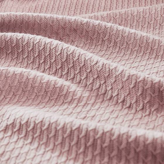 "100% Certified Egyptian Cotton Blanket - Twin, Queen & King Sizes"