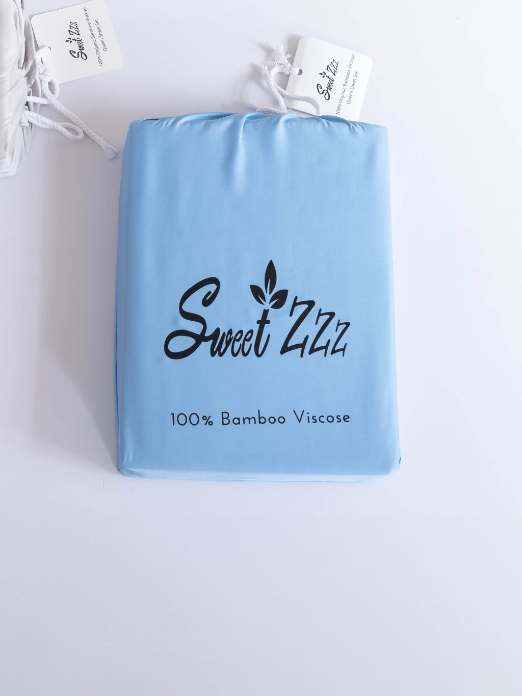 Bamboo Sheet Sets - Soft 100% Bamboo Sheets
