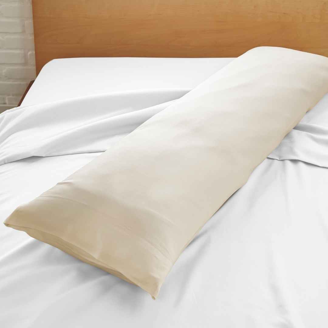Pillowcases For Bamboo Body Pillows