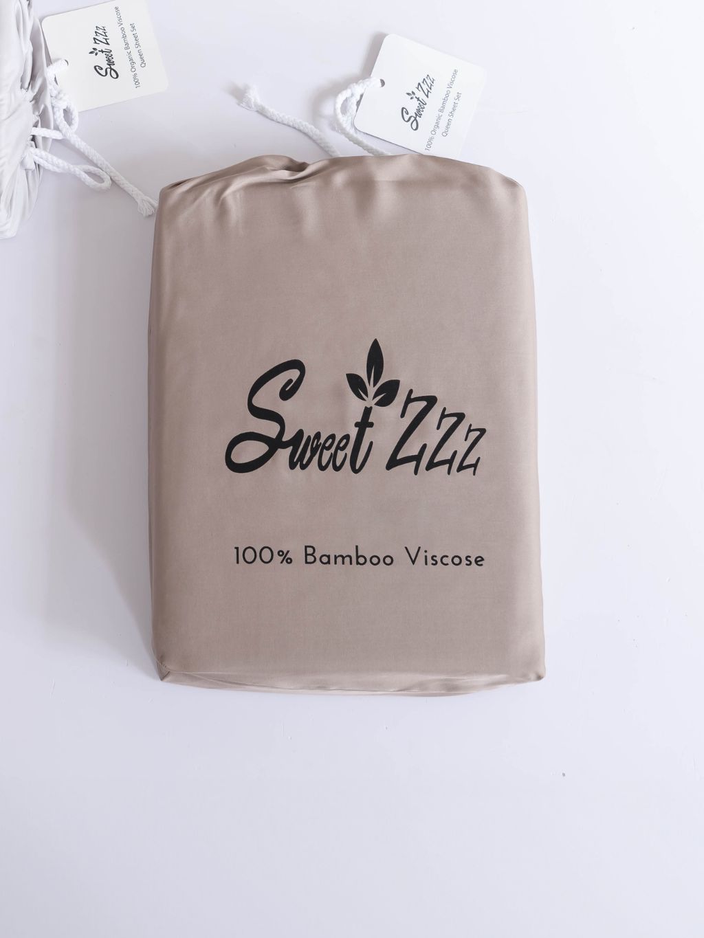 Bamboo Sheet Sets - Soft 100% Bamboo Sheets