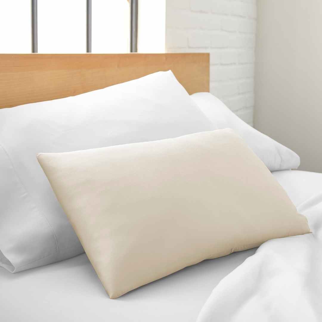 Pillowcases For Bamboo Body Pillows