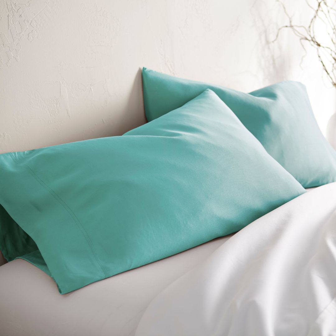 Pillowcases For Bamboo Body Pillows