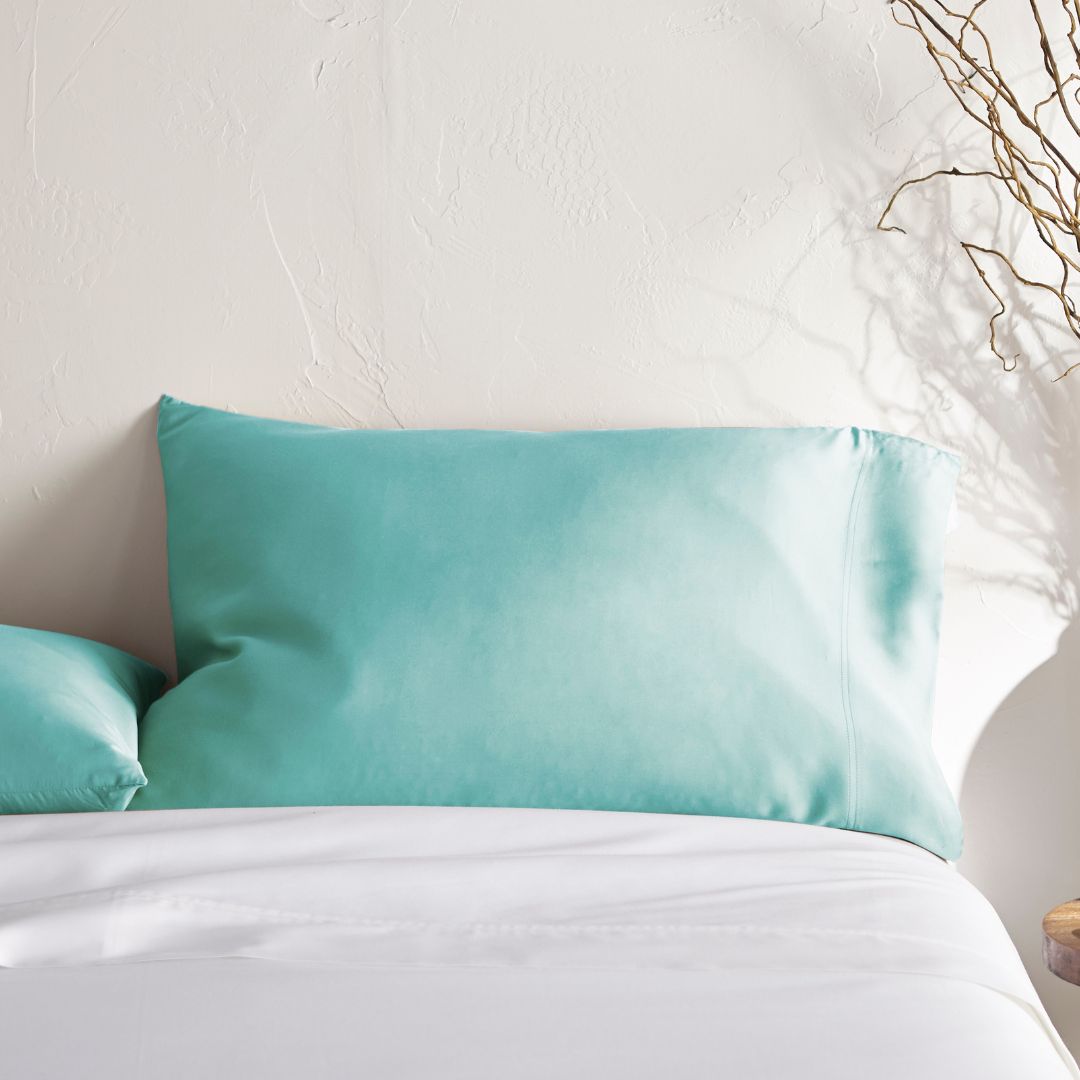 Pillowcases For Bamboo Body Pillows