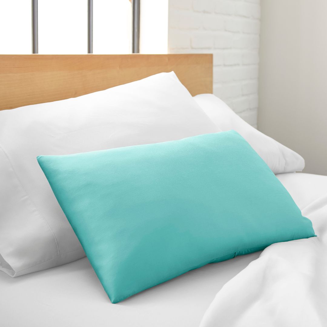 Pillowcases For Bamboo Body Pillows