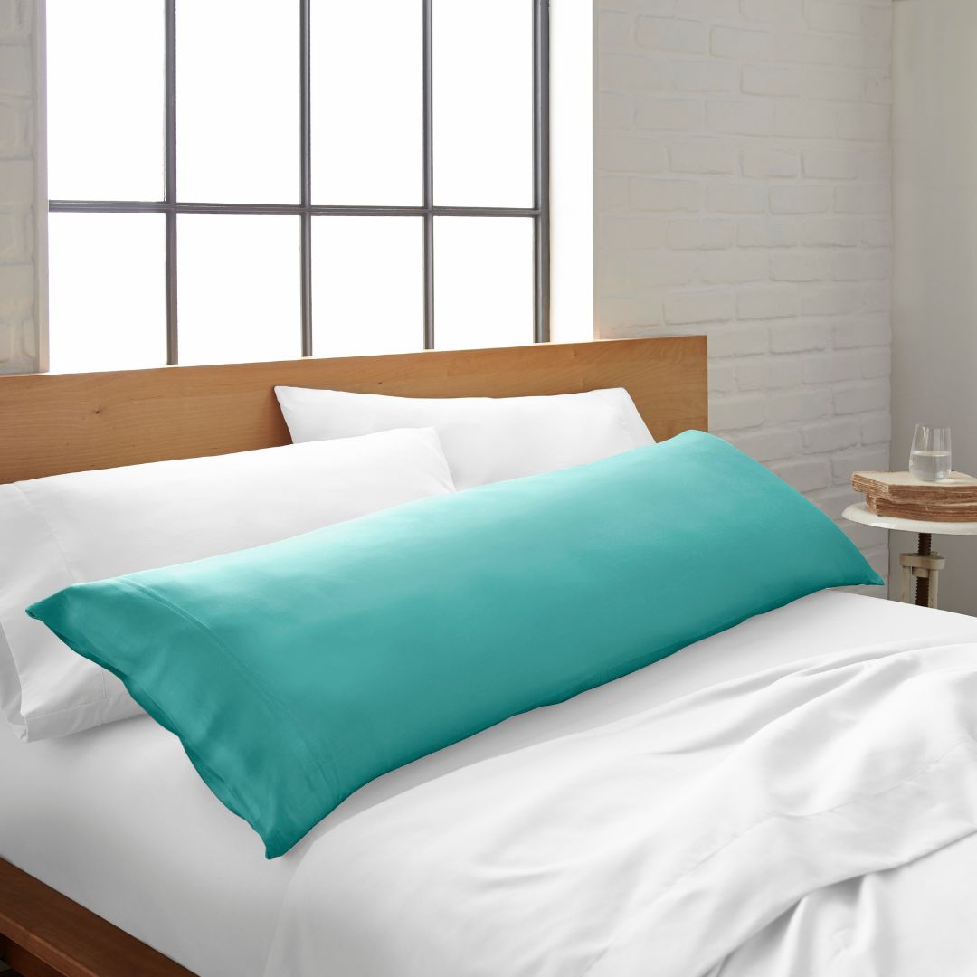 Pillowcases For Bamboo Body Pillows