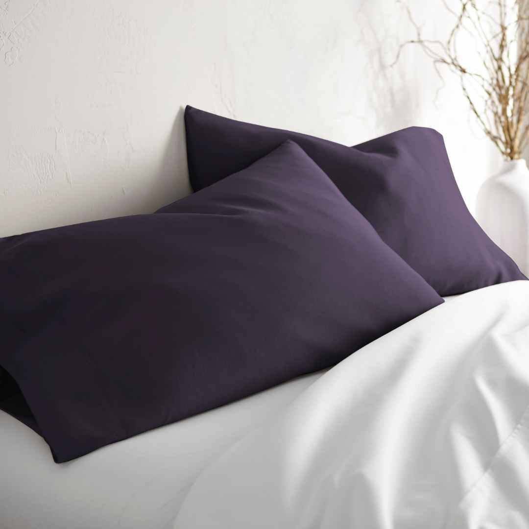Pillowcases For Bamboo Body Pillows