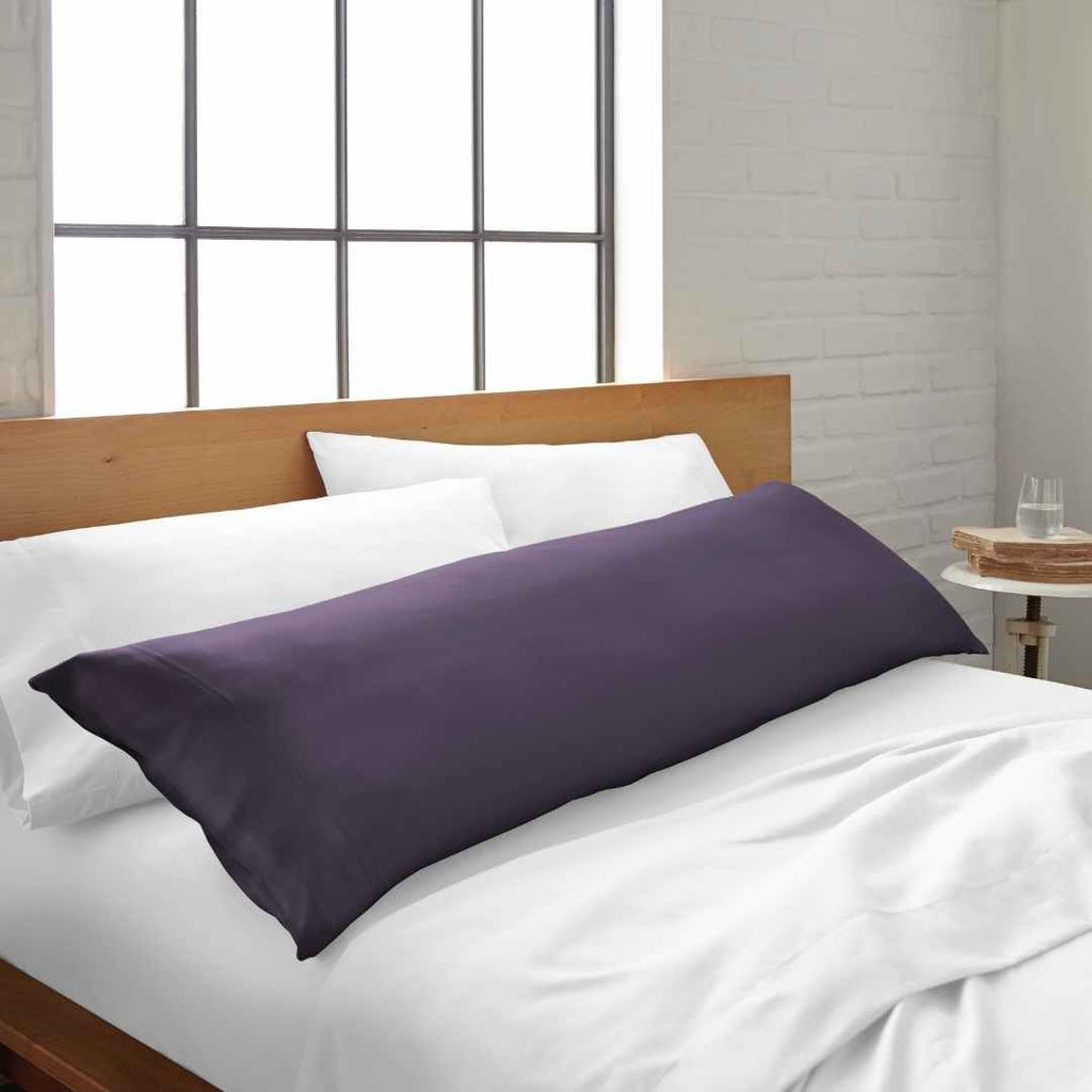 Pillowcases For Bamboo Body Pillows