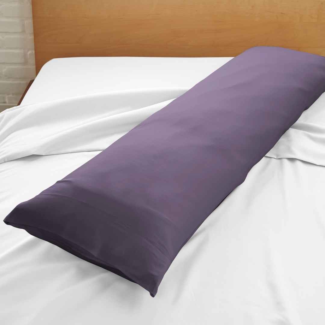 Pillowcases For Bamboo Body Pillows