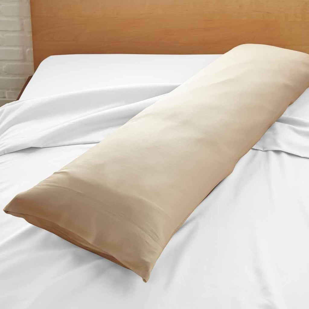 Pillowcases For Bamboo Body Pillows