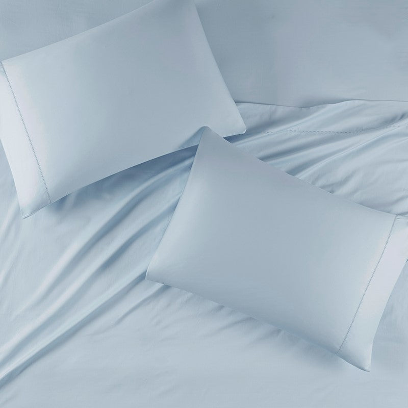 Coastal Sheet Sets - Beautiful Pastel Colors - 500TC 100% Egyptian Cotton