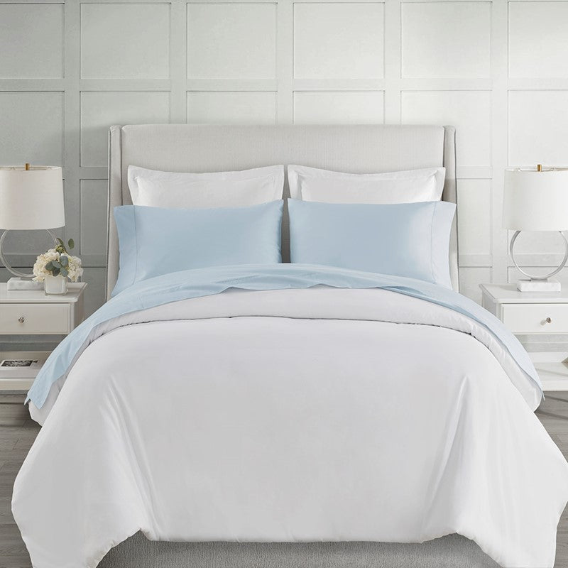 Coastal Sheet Sets - Beautiful Pastel Colors - 500TC 100% Egyptian Cotton