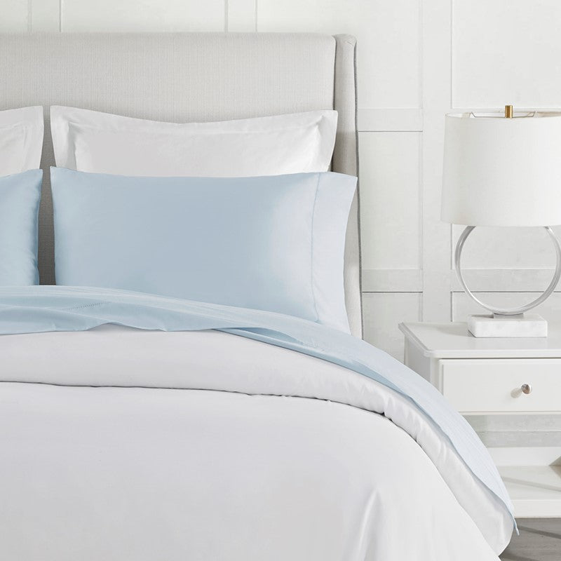 Coastal Sheet Sets - Beautiful Pastel Colors - 500TC 100% Egyptian Cotton
