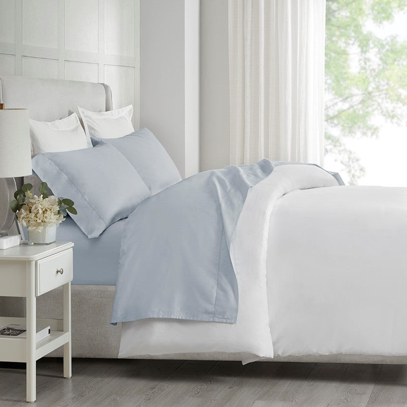 Coastal Sheet Sets - Beautiful Pastel Colors - 500TC 100% Egyptian Cotton