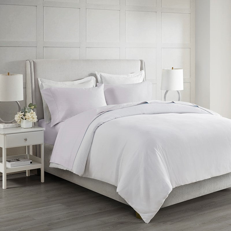 Coastal Sheet Sets - Beautiful Pastel Colors - 500TC 100% Egyptian Cotton