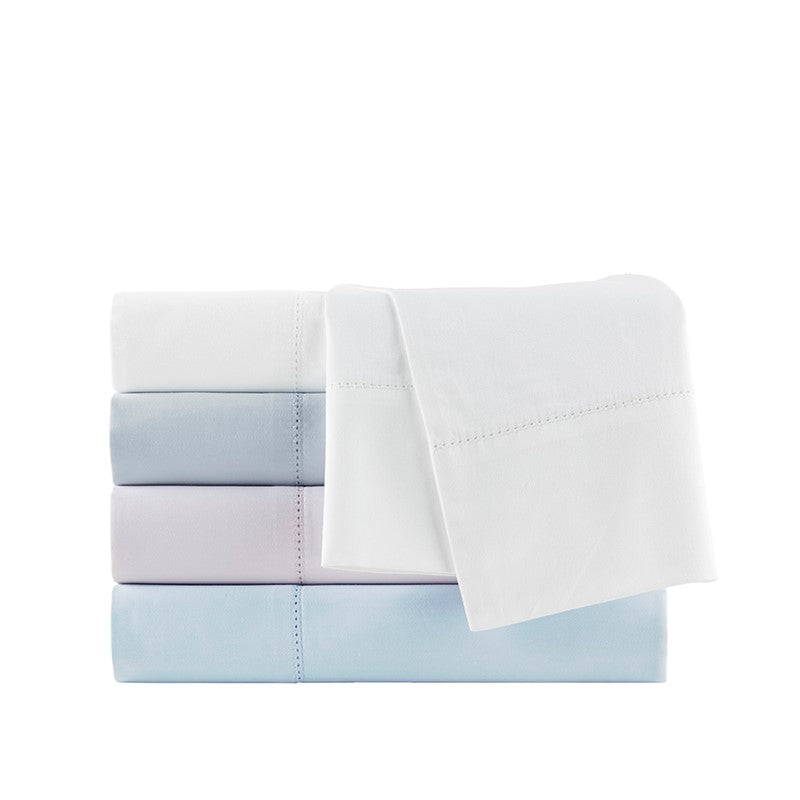 Coastal Sheet Sets - Beautiful Pastel Colors - 500TC 100% Egyptian Cotton
