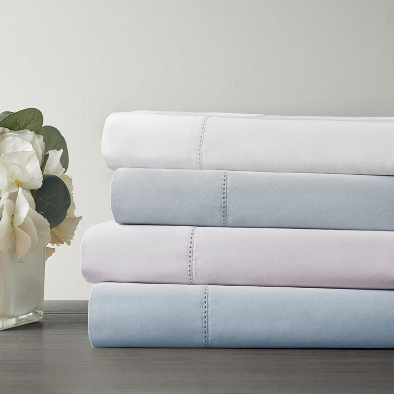 Coastal Sheet Sets - Beautiful Pastel Colors - 500TC 100% Egyptian Cotton