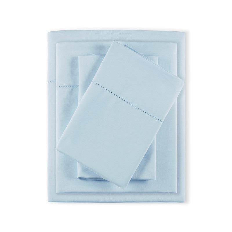 Coastal Sheet Sets - Beautiful Pastel Colors - 500TC 100% Egyptian Cotton