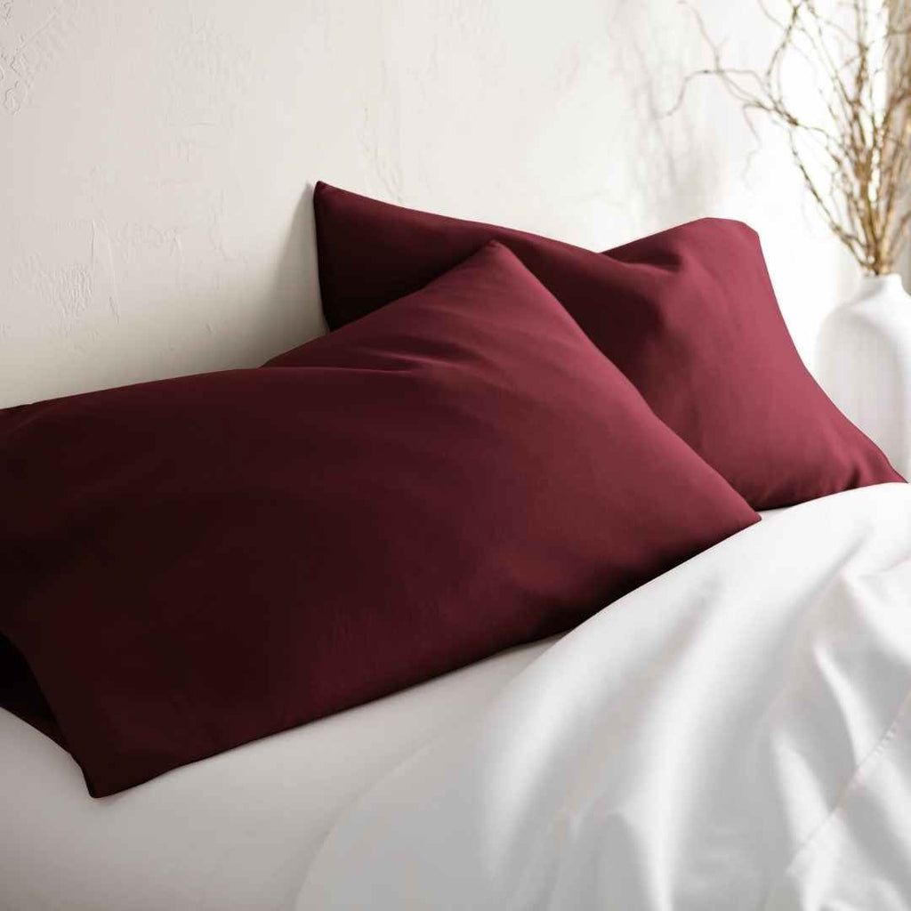 Pillowcases For Bamboo Body Pillows