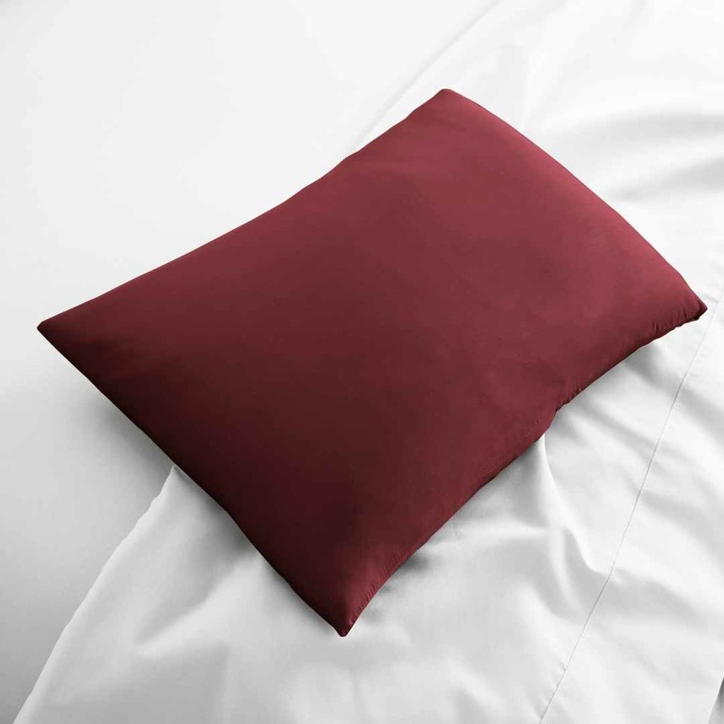 Pillowcases For Bamboo Body Pillows