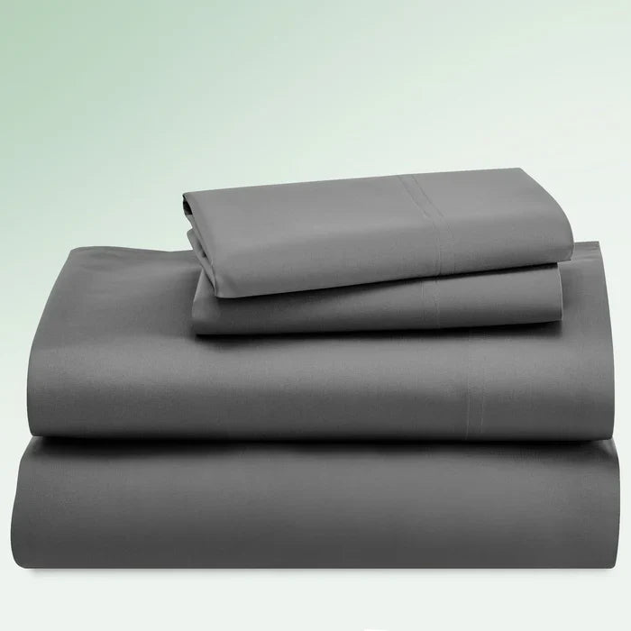 "CinchFit American Made Boat Sheets, RV Sheets, Dorm Sheets 600TC Cotton"