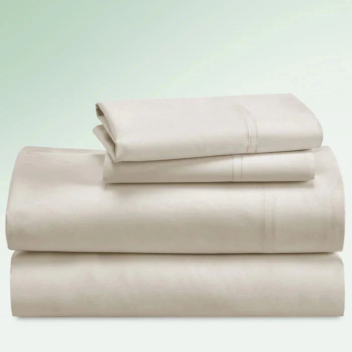 "CinchFit American Made Boat Sheets, RV Sheets, Dorm Sheets 600TC Cotton"
