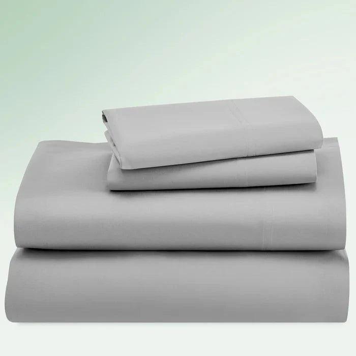 CinchFit American Made Universal V Berth Sheets 600TC 100% Cotton Cord Elastic Sheets