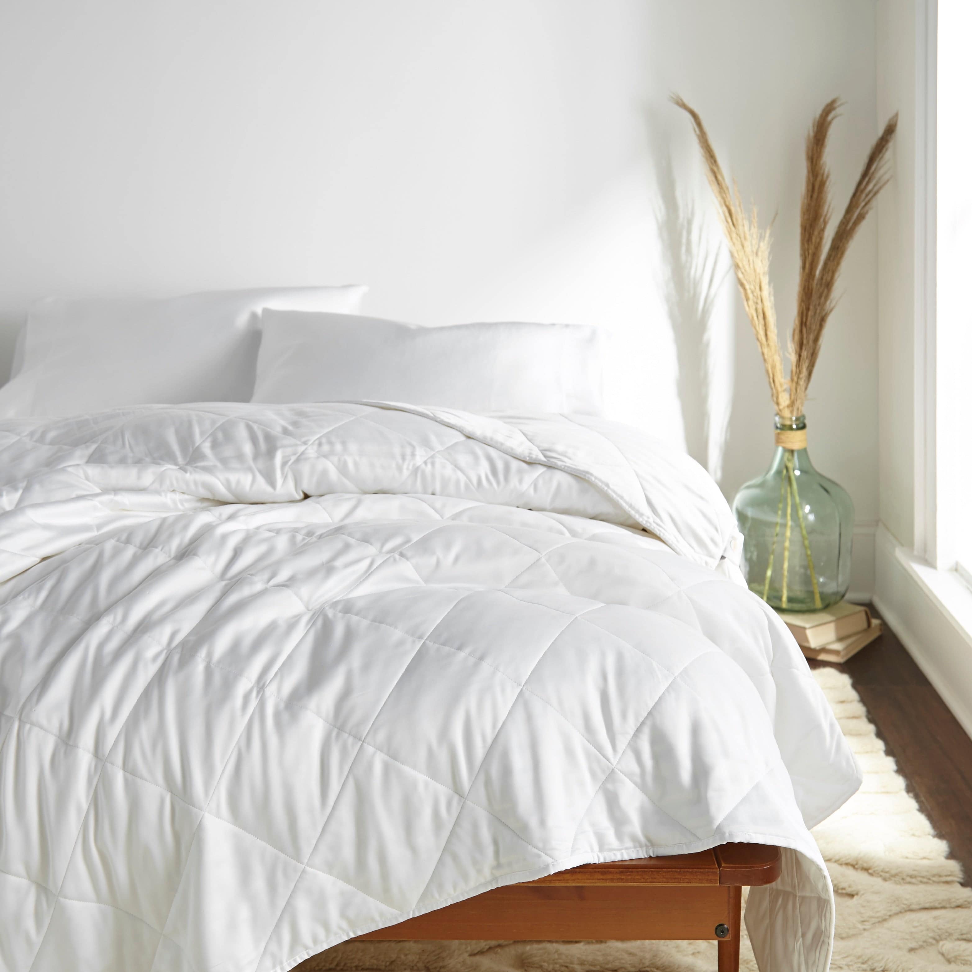 Bamboo Comforter / Duvet Insert