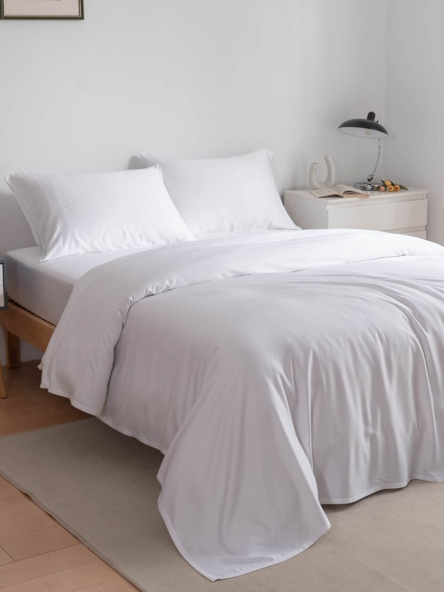 Bamboo Sheet Sets - Soft 100% Bamboo Sheets