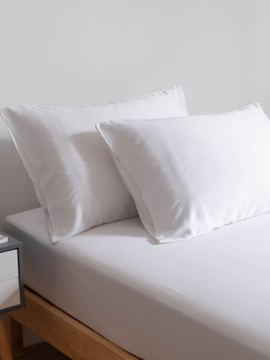 Bamboo Sheet Sets - Soft 100% Bamboo Sheets