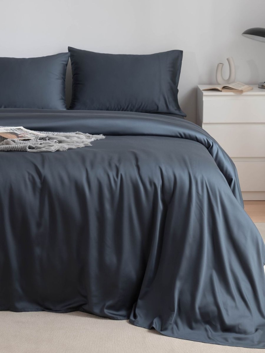 Bamboo Sheet Sets - Soft 100% Bamboo Sheets