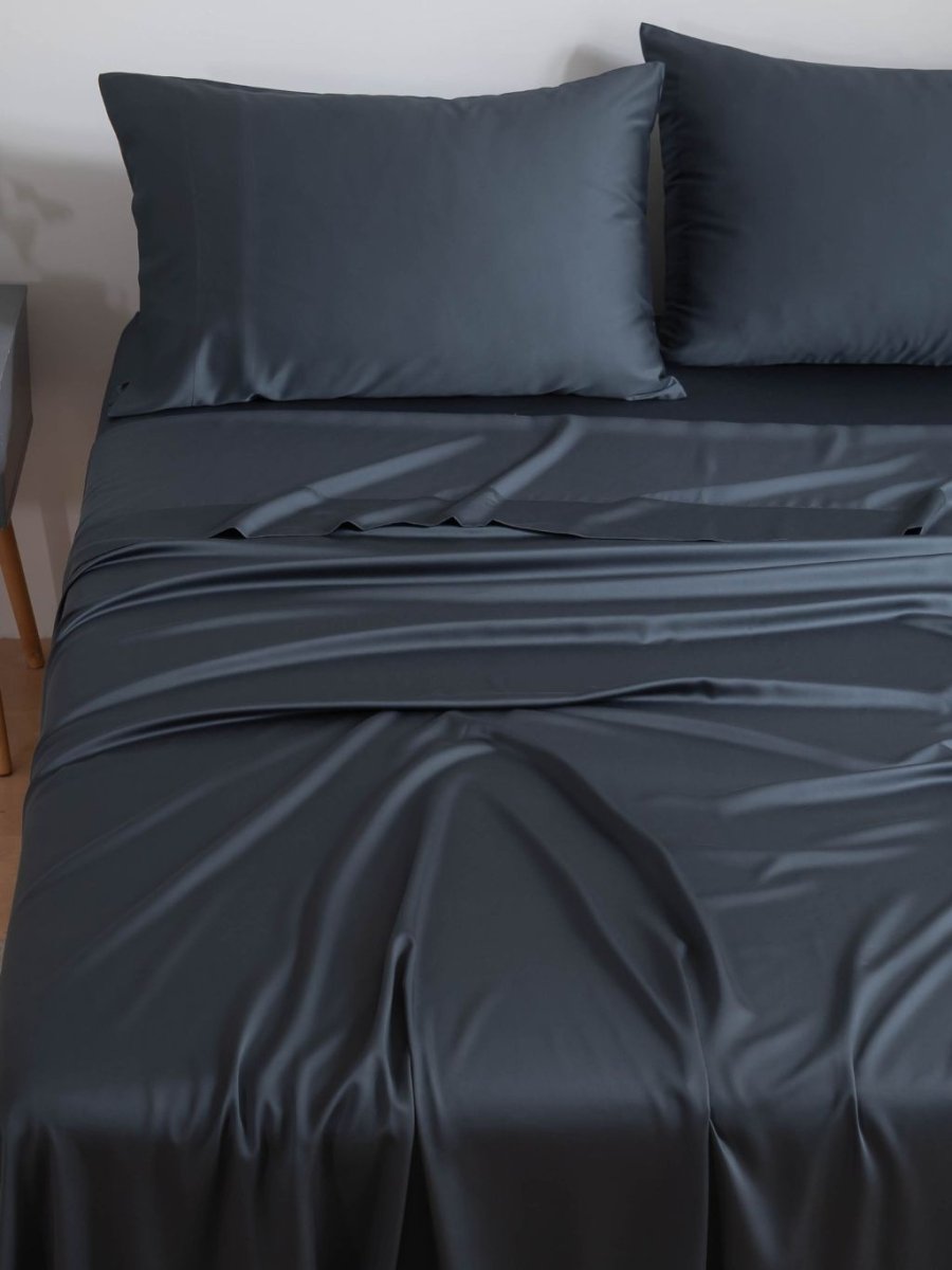 Bamboo Sheet Sets - Soft 100% Bamboo Sheets
