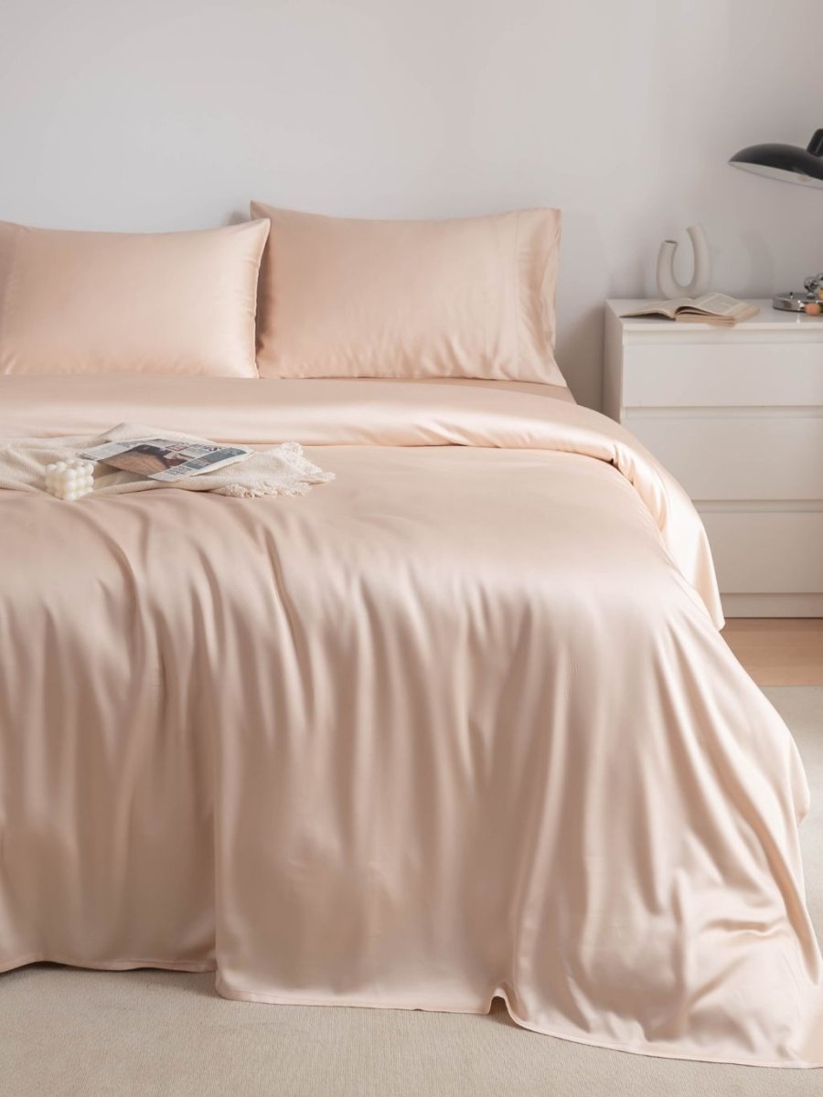 Bamboo Sheet Sets - Soft 100% Bamboo Sheets