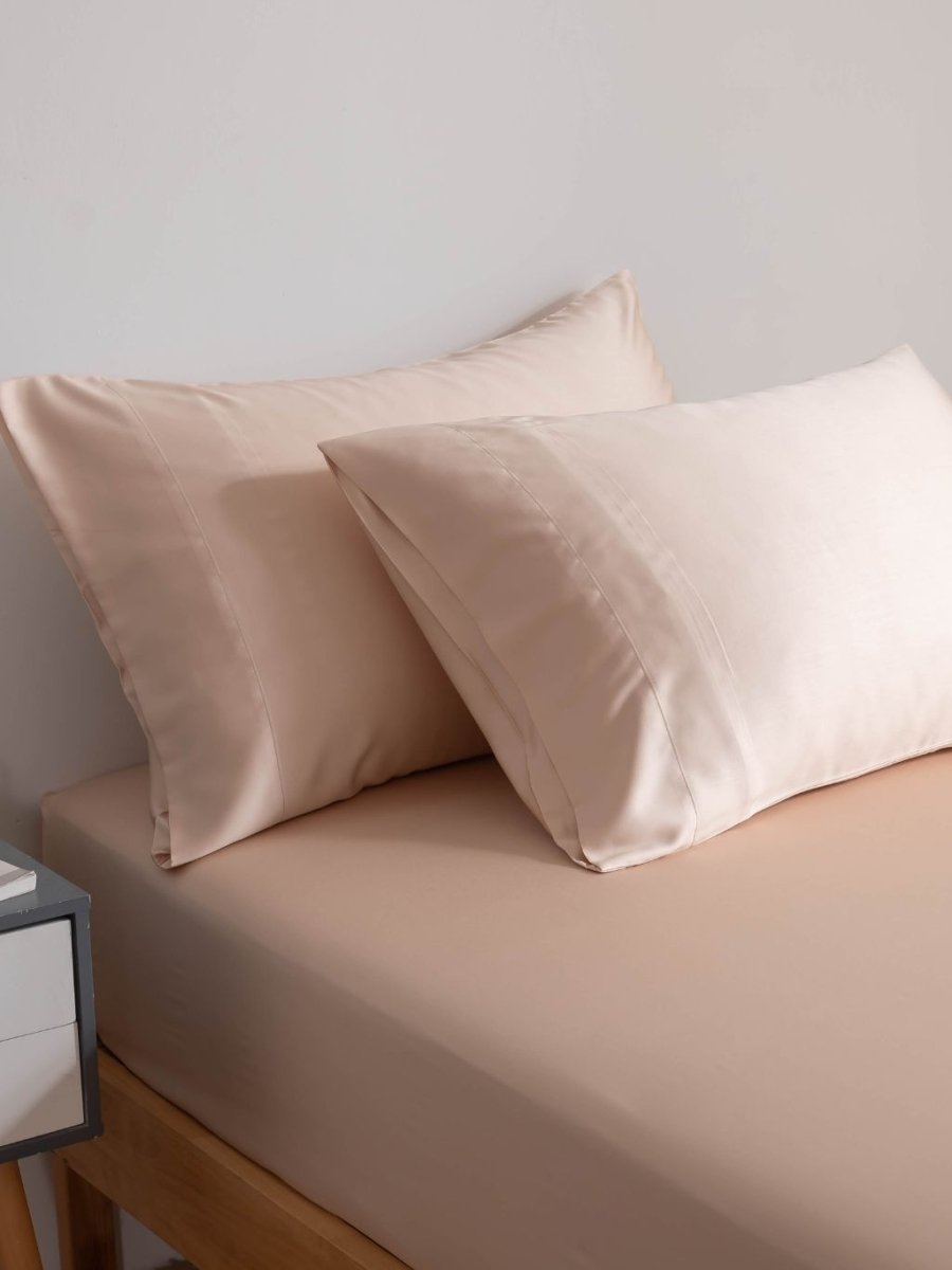 Bamboo Sheet Sets - Soft 100% Bamboo Sheets