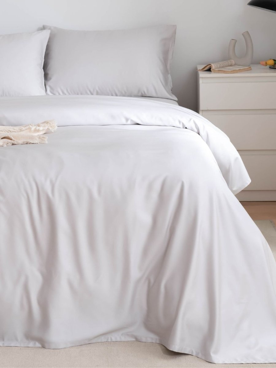 Bamboo Sheet Sets - Soft 100% Bamboo Sheets