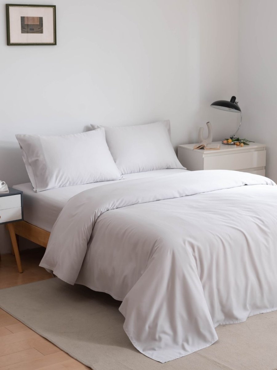 Bamboo Sheet Sets - Soft 100% Bamboo Sheets
