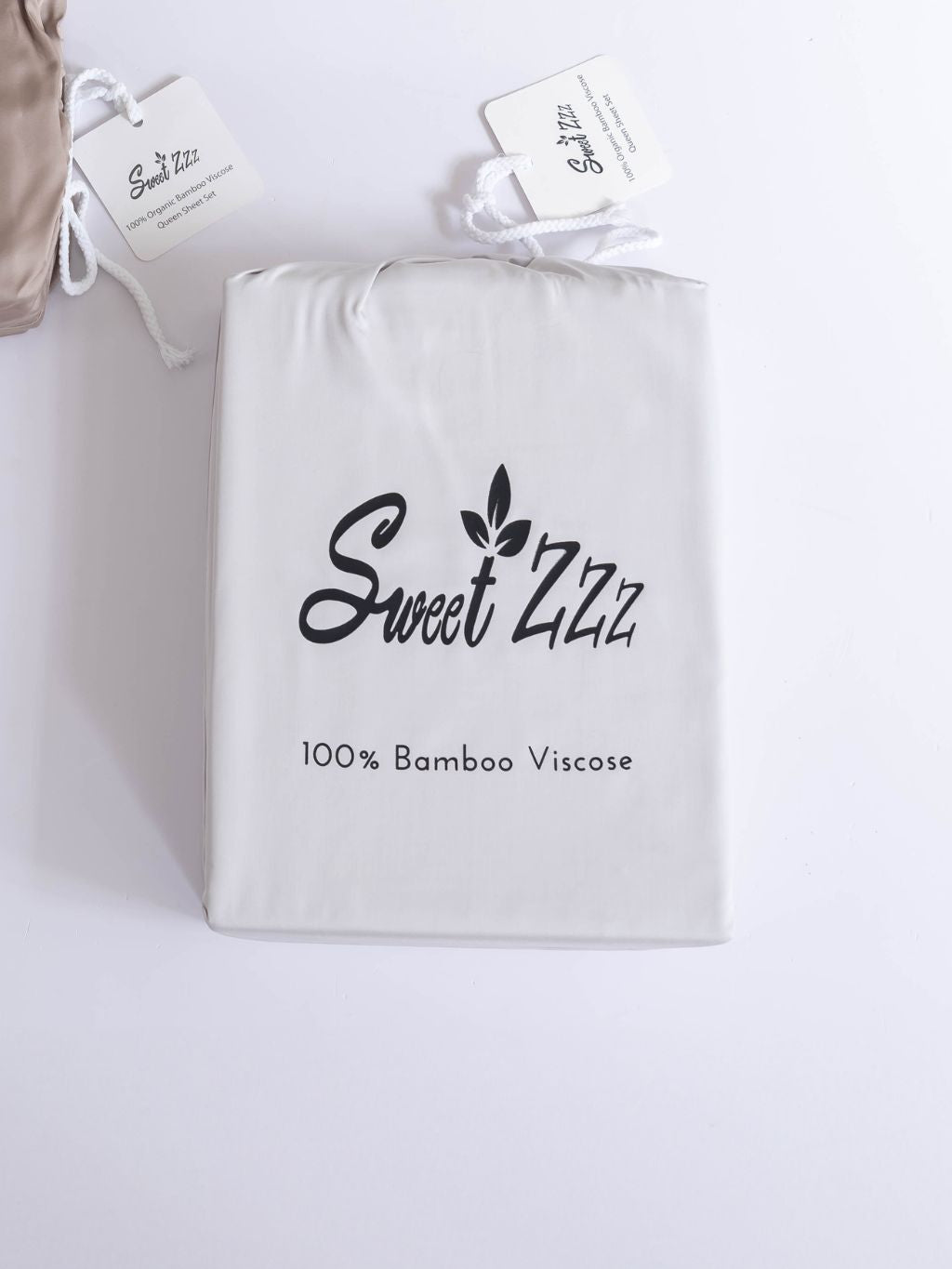 Bamboo Sheet Sets - Soft 100% Bamboo Sheets