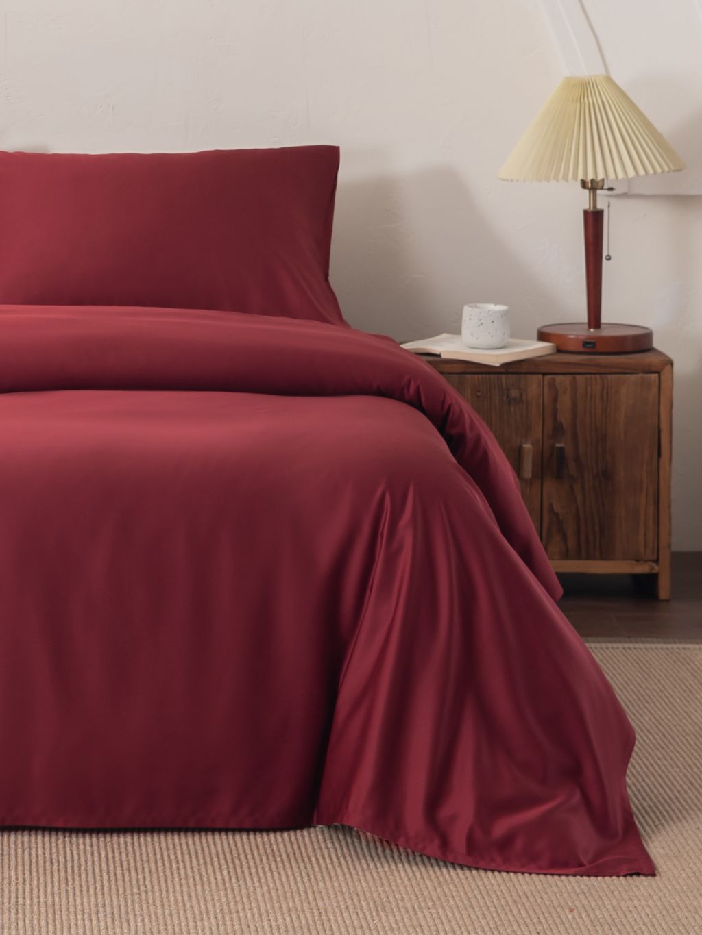 Bamboo Sheet Sets - Soft 100% Bamboo Sheets