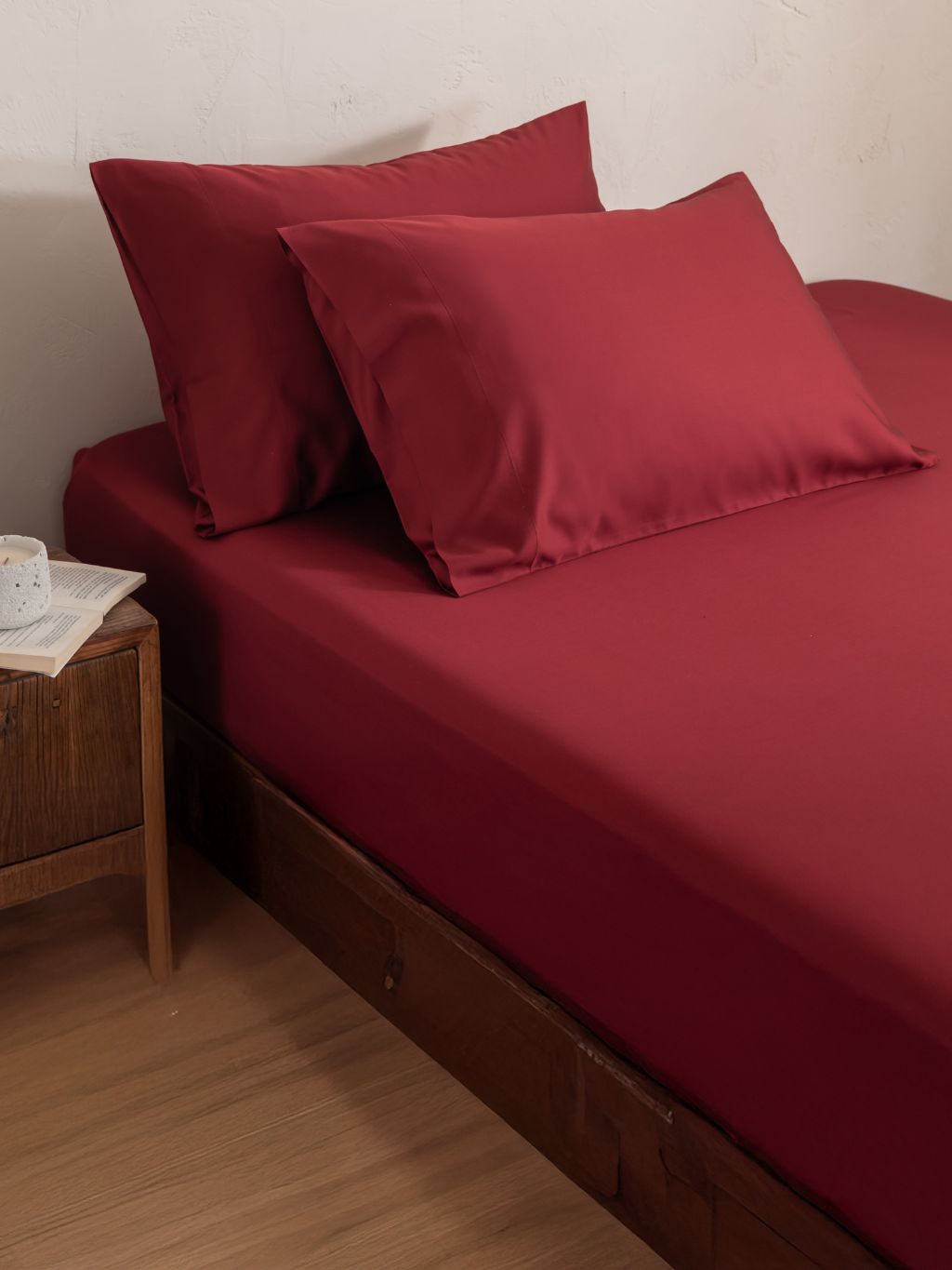 Bamboo Sheet Sets - Soft 100% Bamboo Sheets