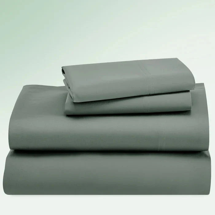 CinchFit American Made Universal V Berth Sheets 600TC 100% Cotton Cord Elastic Sheets