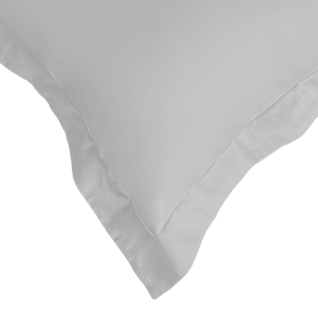 Cool Gray Sham