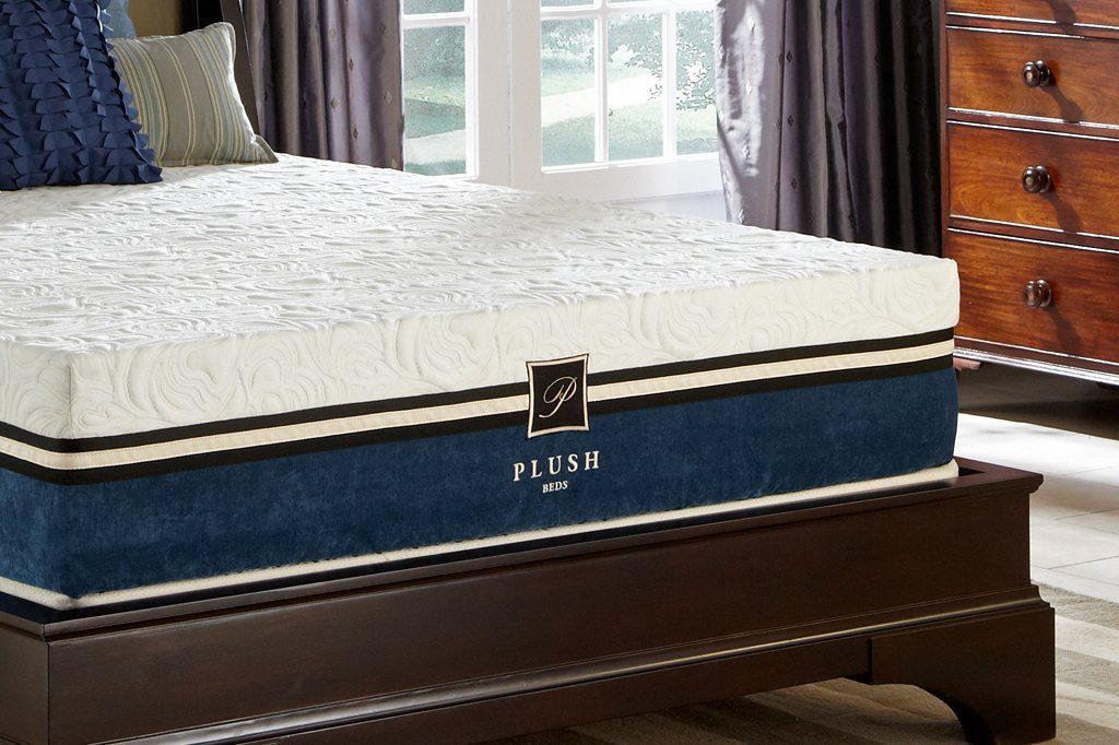 Cooling Gel Mattress - The Cool Bliss - American Made - Made in the USA Mattresses