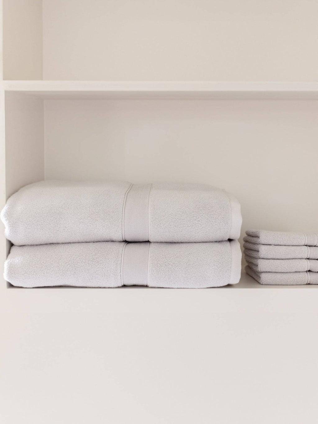 Luxe Bamboo Bath Sheets