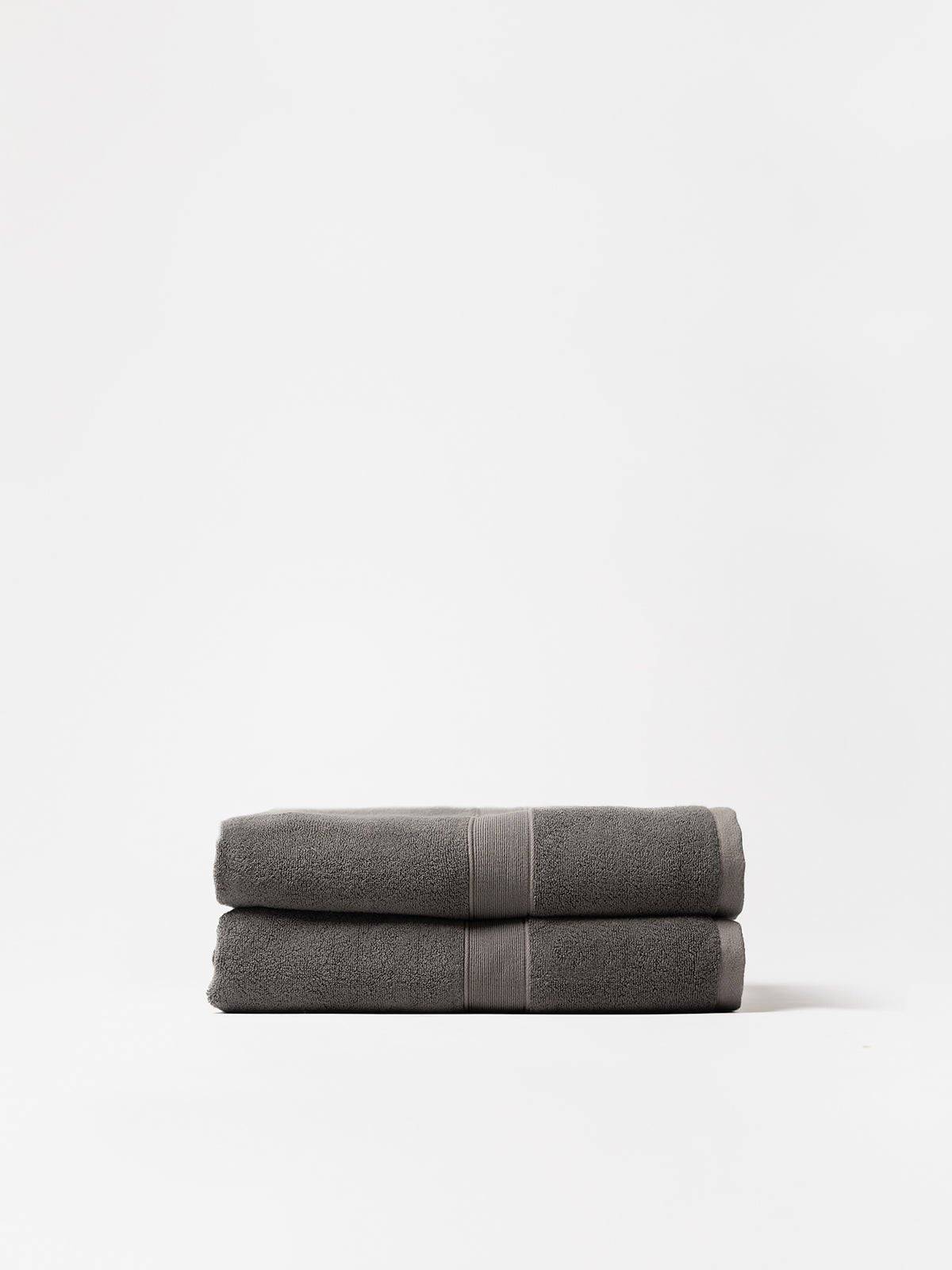 Luxe Bamboo Bath Sheets