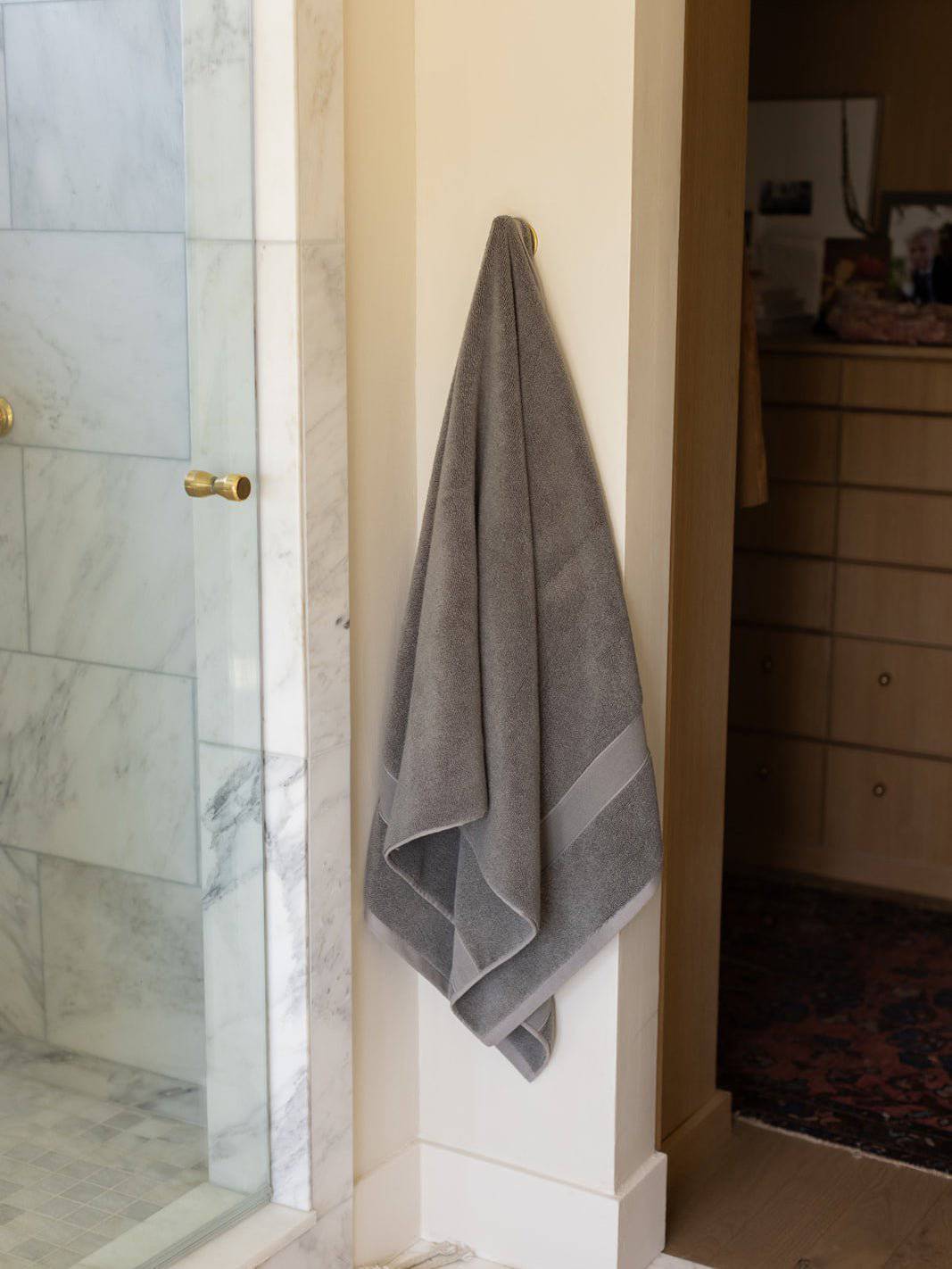 Luxe Bamboo Bath Sheets