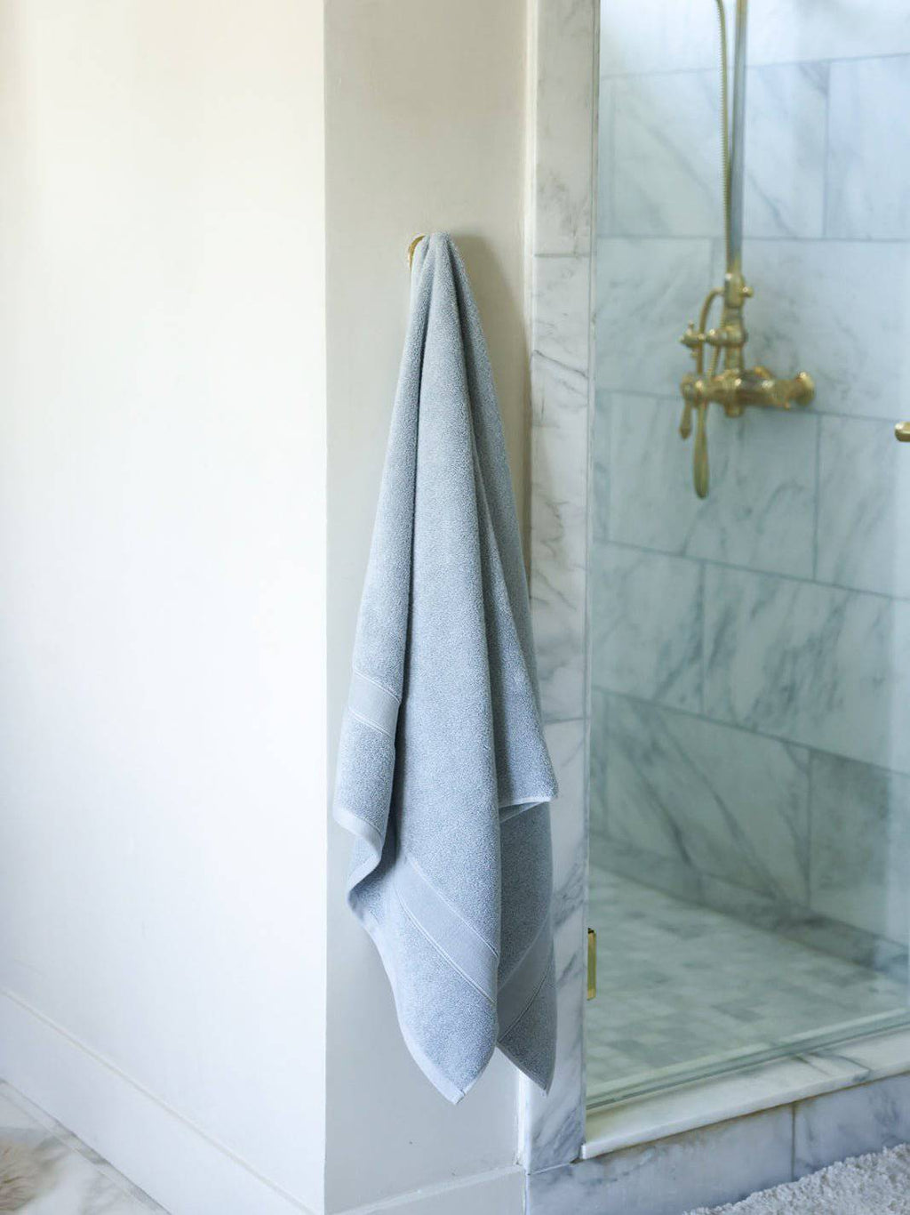 Luxe Bamboo Bath Sheets