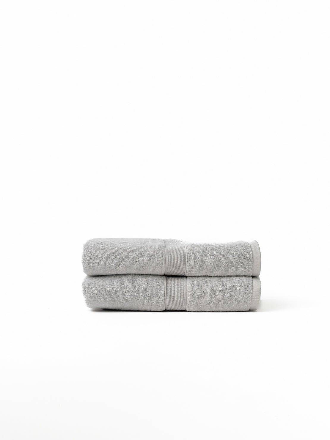 Luxe Bamboo Bath Sheets