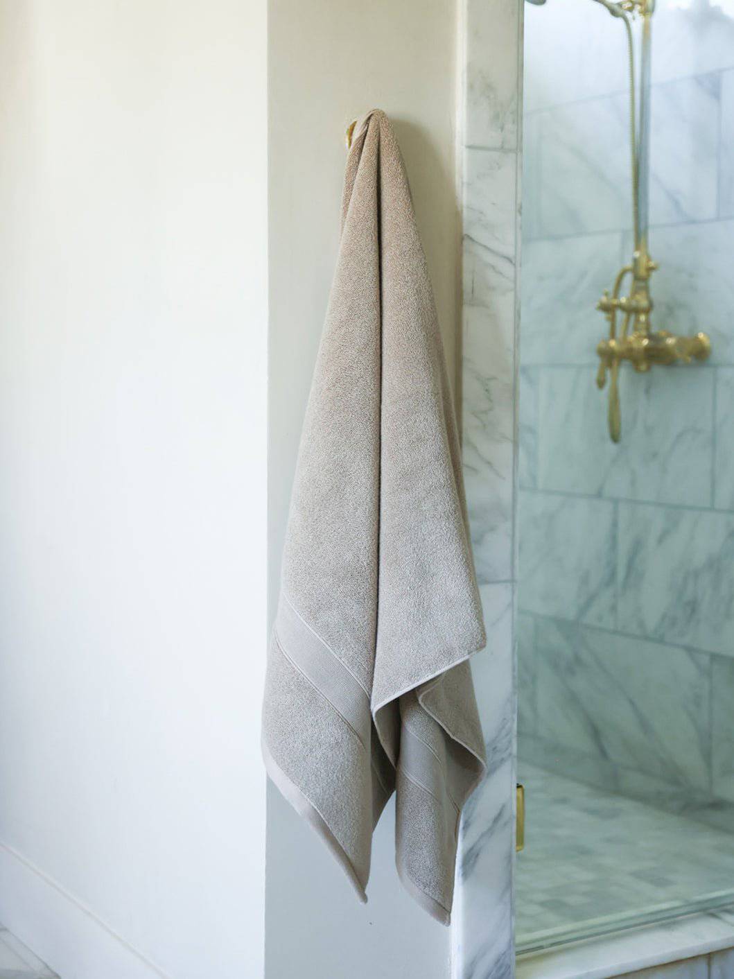 Luxe Bamboo Bath Sheets