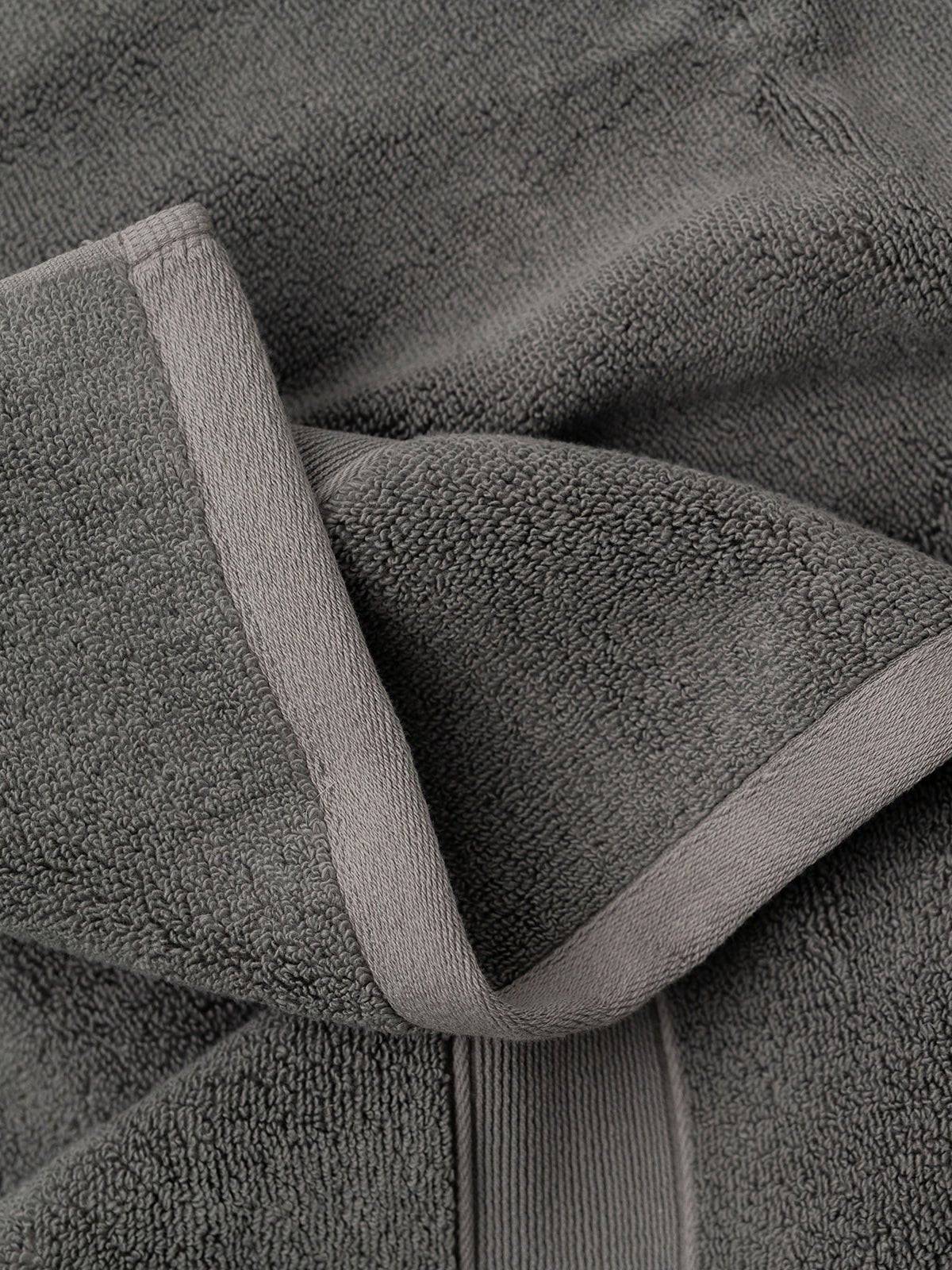 Luxe Bamboo Bath Towel Set